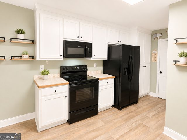 675 Stag Run Drive, Mansfield, GA 30055