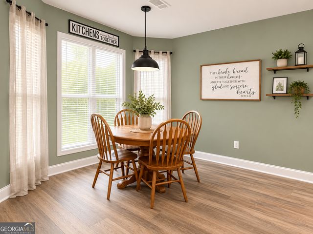675 Stag Run Drive, Mansfield, GA 30055