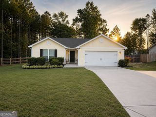 675 Stag Run Drive, Mansfield, GA 30055