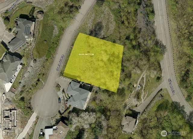 788 Overlook Lane, Burlington, WA 98233