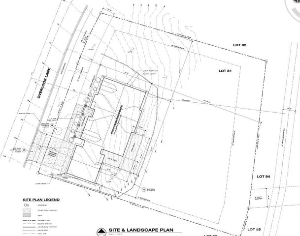 788 Overlook Lane, Burlington, WA 98233