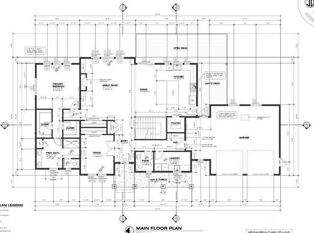 788 Overlook Lane, Burlington, WA 98233
