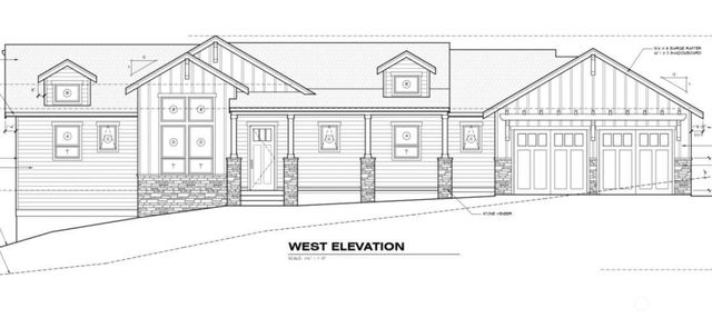 788 Overlook Lane, Burlington, WA 98233