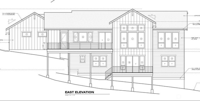 788 Overlook Lane, Burlington, WA 98233