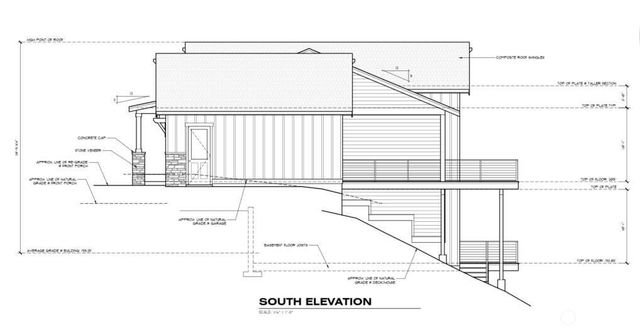 788 Overlook Lane, Burlington, WA 98233