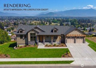 788 Overlook Lane, Burlington, WA 98233