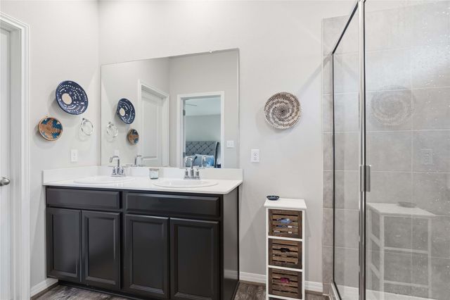 805 Russet Rock DR, Austin, TX 78652