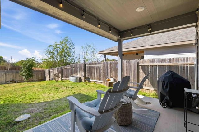 805 Russet Rock DR, Austin, TX 78652