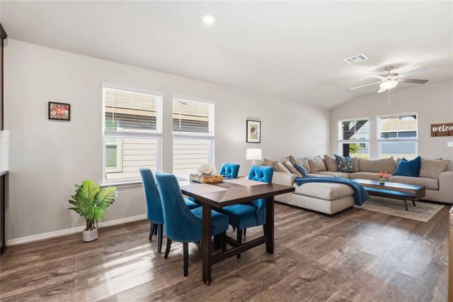 805 Russet Rock DR, Austin, TX 78652