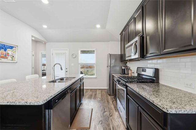 805 Russet Rock DR, Austin, TX 78652