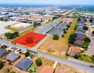 TBD E Iowa Road, Edinburg, TX 78542