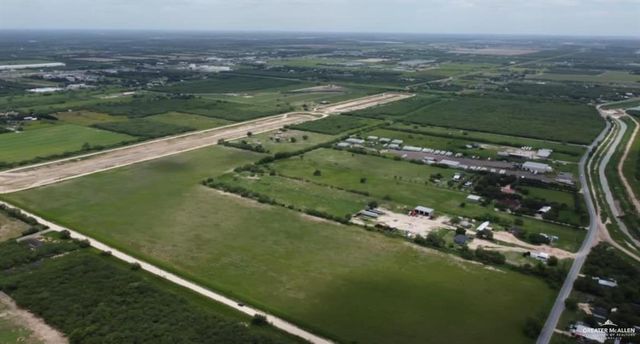 000 Seminary Road, Edinburg, TX 78542