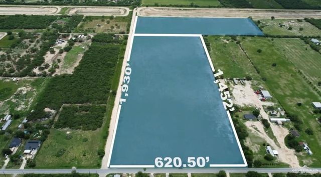 000 Seminary Road, Edinburg, TX 78542