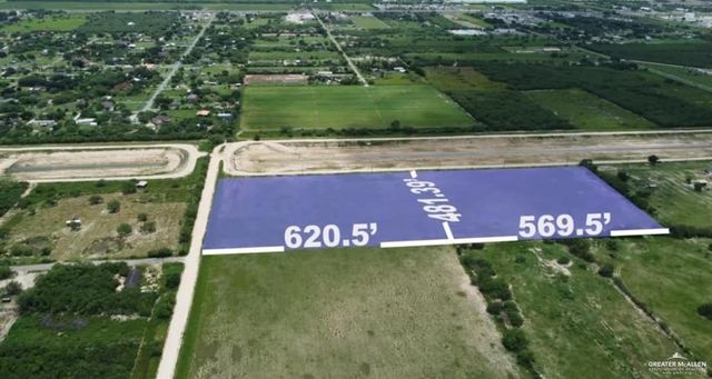 000 Seminary Road, Edinburg, TX 78542