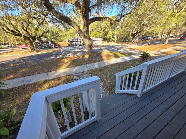 107 NE 15TH STREET, Gainesville, FL 32641