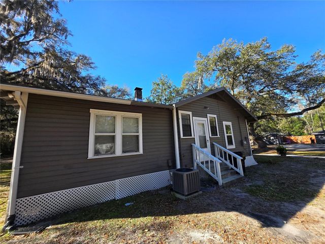 107 NE 15TH STREET, Gainesville, FL 32641