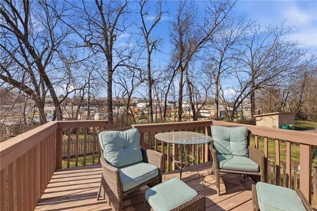 15146 Glenwood Avenue, Overland Park, KS 66213