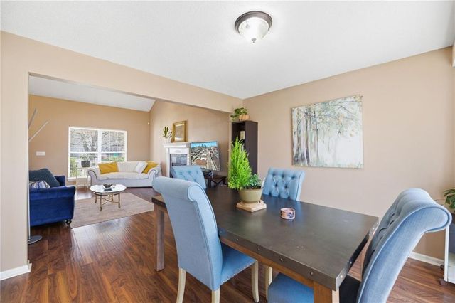 15146 Glenwood Avenue, Overland Park, KS 66213