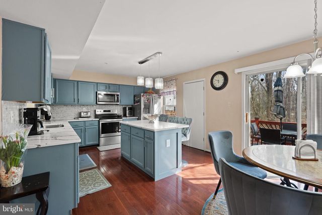 12219 BARE BUSH PATH, Columbia, MD 21044