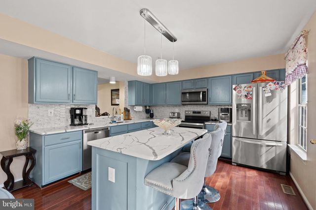 12219 BARE BUSH PATH, Columbia, MD 21044