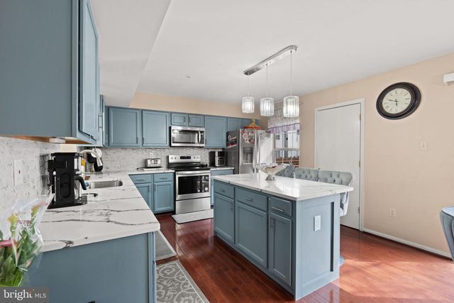 12219 BARE BUSH PATH, Columbia, MD 21044