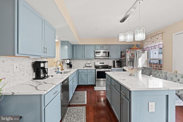 12219 BARE BUSH PATH, Columbia, MD 21044
