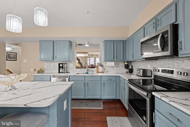 12219 BARE BUSH PATH, Columbia, MD 21044
