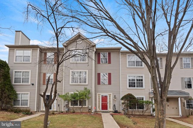 12219 BARE BUSH PATH, Columbia, MD 21044
