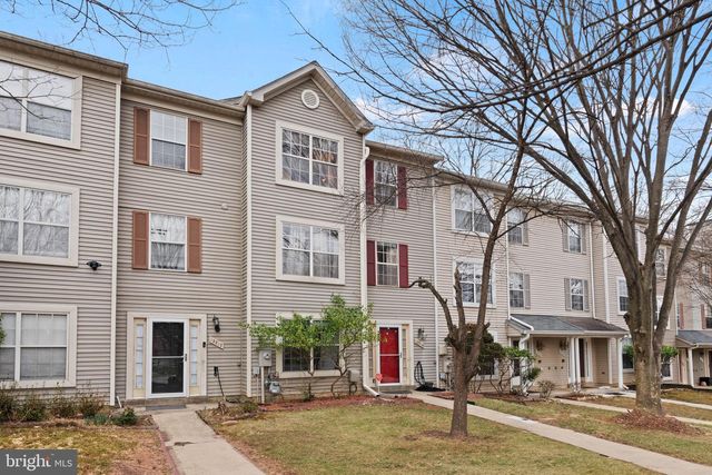 12219 BARE BUSH PATH, Columbia, MD 21044
