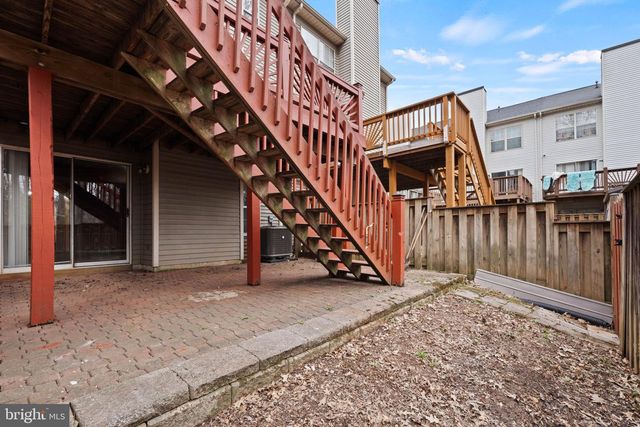 12219 BARE BUSH PATH, Columbia, MD 21044