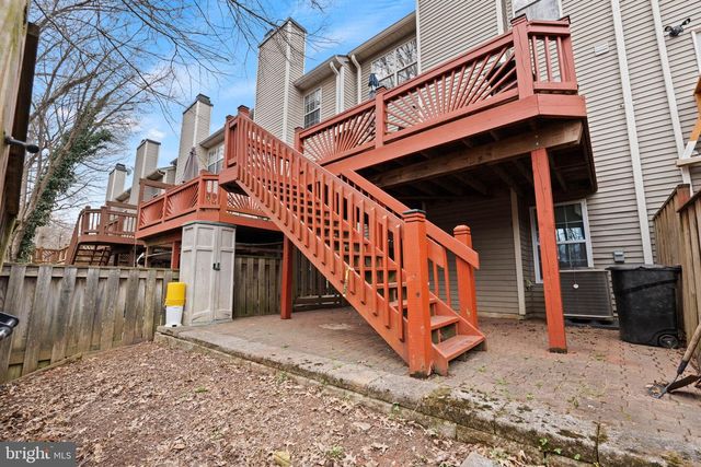 12219 BARE BUSH PATH, Columbia, MD 21044