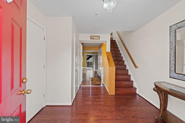 12219 BARE BUSH PATH, Columbia, MD 21044