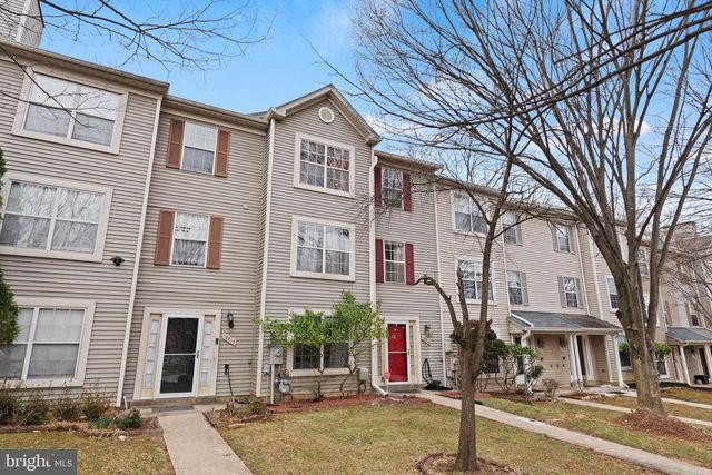 12219 BARE BUSH PATH, Columbia, MD 21044