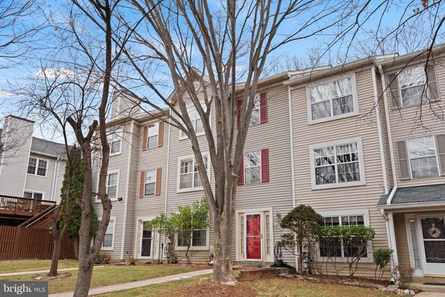 12219 BARE BUSH PATH, Columbia, MD 21044