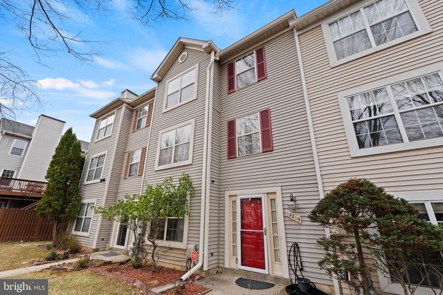 12219 BARE BUSH PATH, Columbia, MD 21044