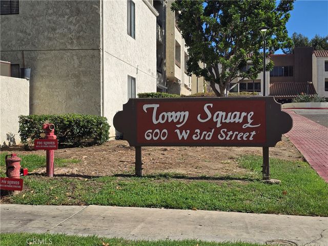 600 W 3rd Street B-117, Santa Ana, CA 92701