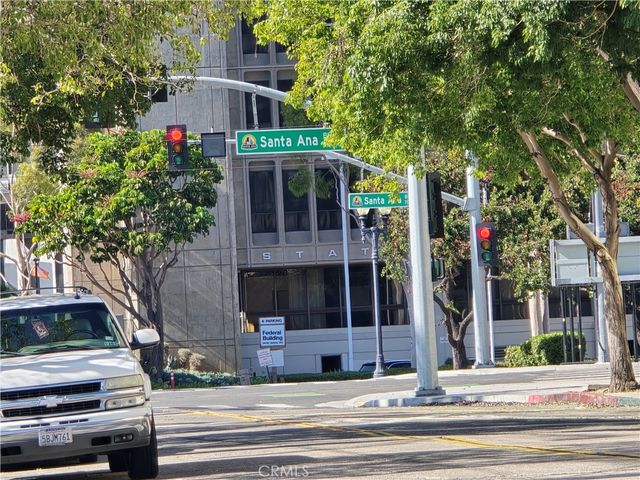 600 W 3rd Street B-117, Santa Ana, CA 92701