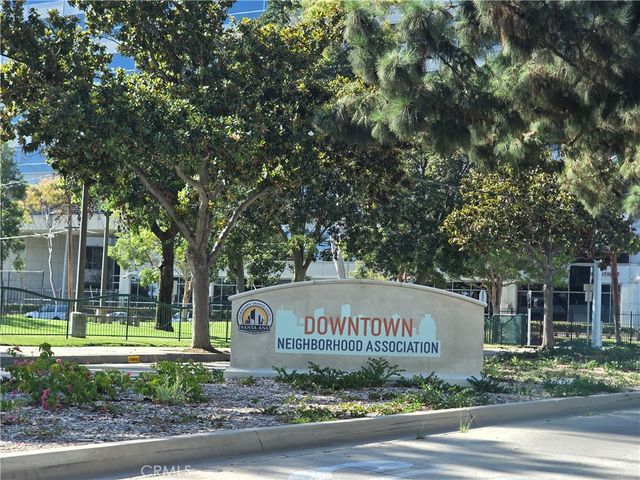 600 W 3rd Street B-117, Santa Ana, CA 92701
