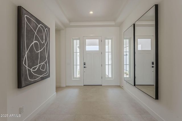 24022 S 218TH Place, Queen Creek, AZ 85142