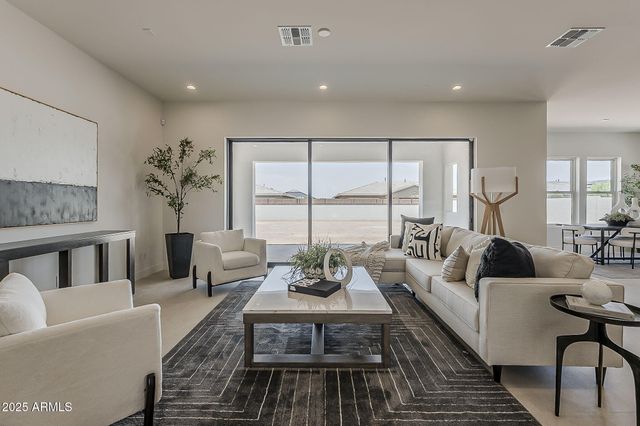 24022 S 218TH Place, Queen Creek, AZ 85142