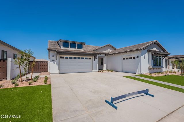 24022 S 218TH Place, Queen Creek, AZ 85142