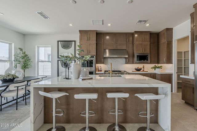 24022 S 218TH Place, Queen Creek, AZ 85142