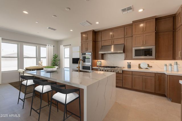 24022 S 218TH Place, Queen Creek, AZ 85142