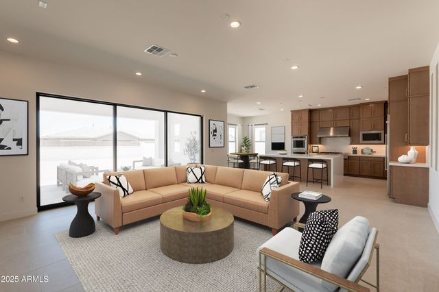 24022 S 218TH Place, Queen Creek, AZ 85142