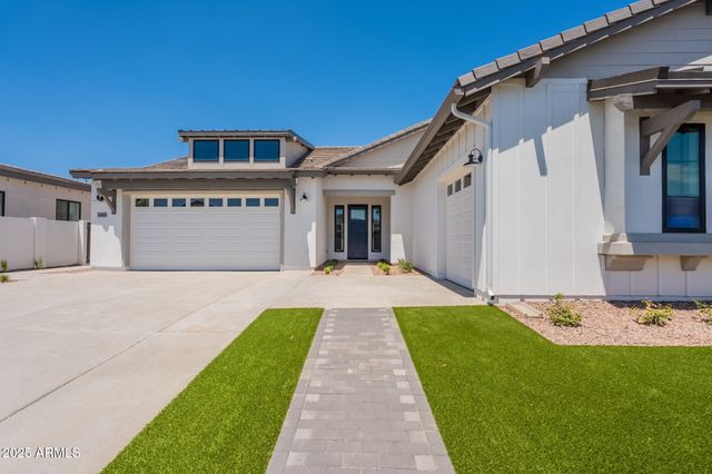 24022 S 218TH Place, Queen Creek, AZ 85142