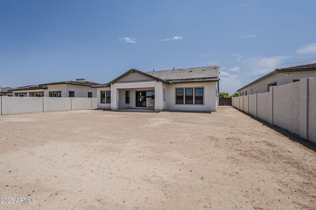 24022 S 218TH Place, Queen Creek, AZ 85142