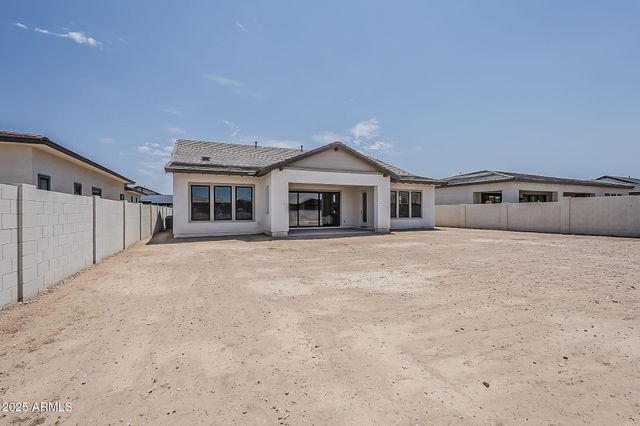 24022 S 218TH Place, Queen Creek, AZ 85142