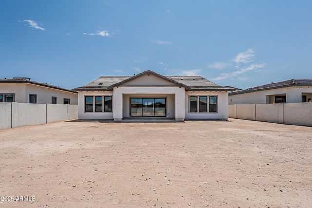 24022 S 218TH Place, Queen Creek, AZ 85142