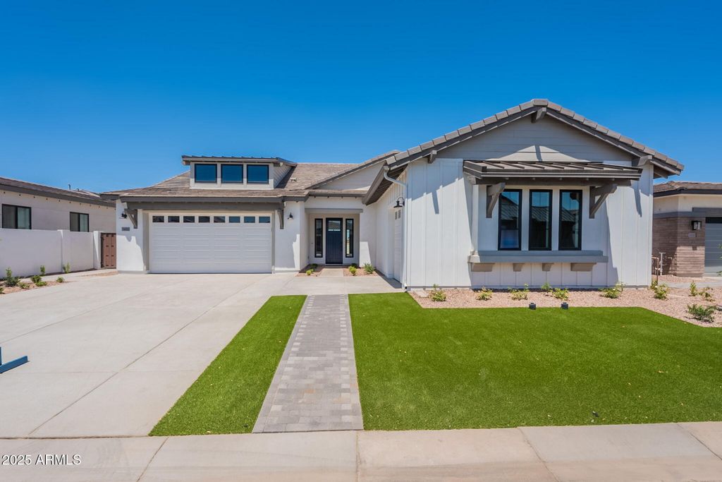 24022 S 218TH Place, Queen Creek, AZ 85142