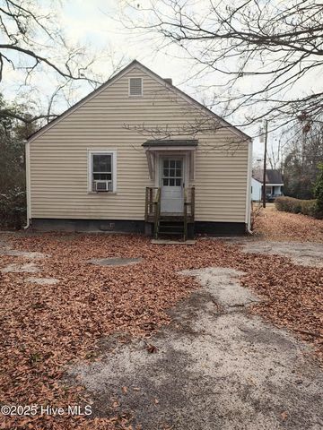 1103 E Edgerton Street, Goldsboro, NC 27530